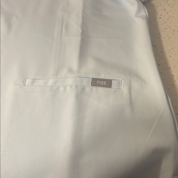 Scrub set. Measurements on request - Picture 8 of 11